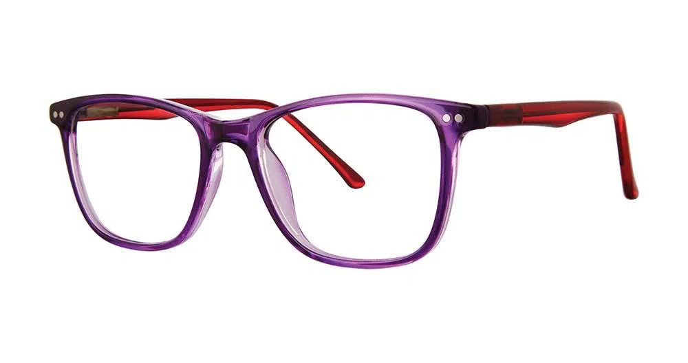 MODERN PLASTICS II WATCHFUL Eyeglasses - view 4